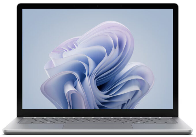 Microsoft Laptop 6 U5 135H 16G 512G