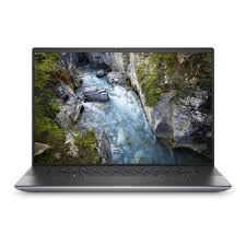 DELL Precision 5680 I713 16G 512G A2000