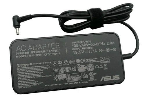 ASUS 19.5V 7.7A TO 150W