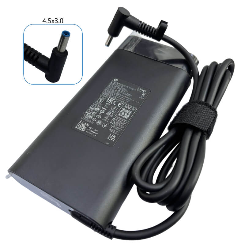 HP 19.5V 11.8A 230W
