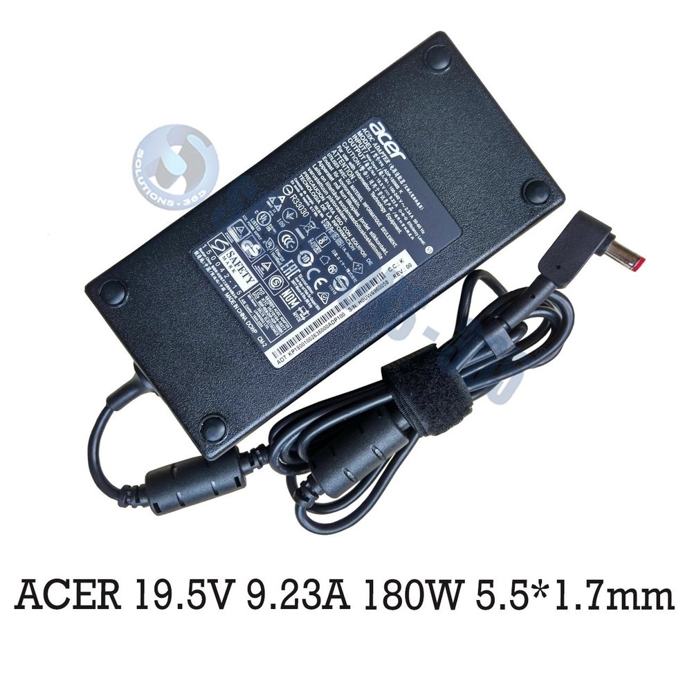 acer 19V 9.23A 180W