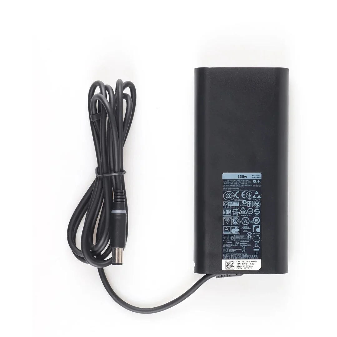 DELL 19.5V 6.67A 74*50 130W