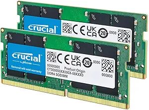RAM 16GB DDR4 3200