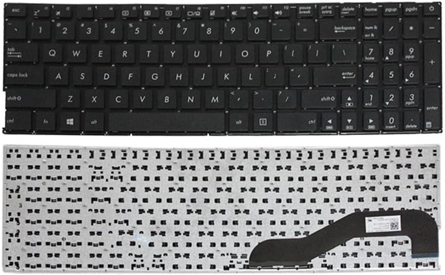 Clavier Asus X540
