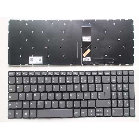 CLAVIER LENOVO 320 15 QWERTY