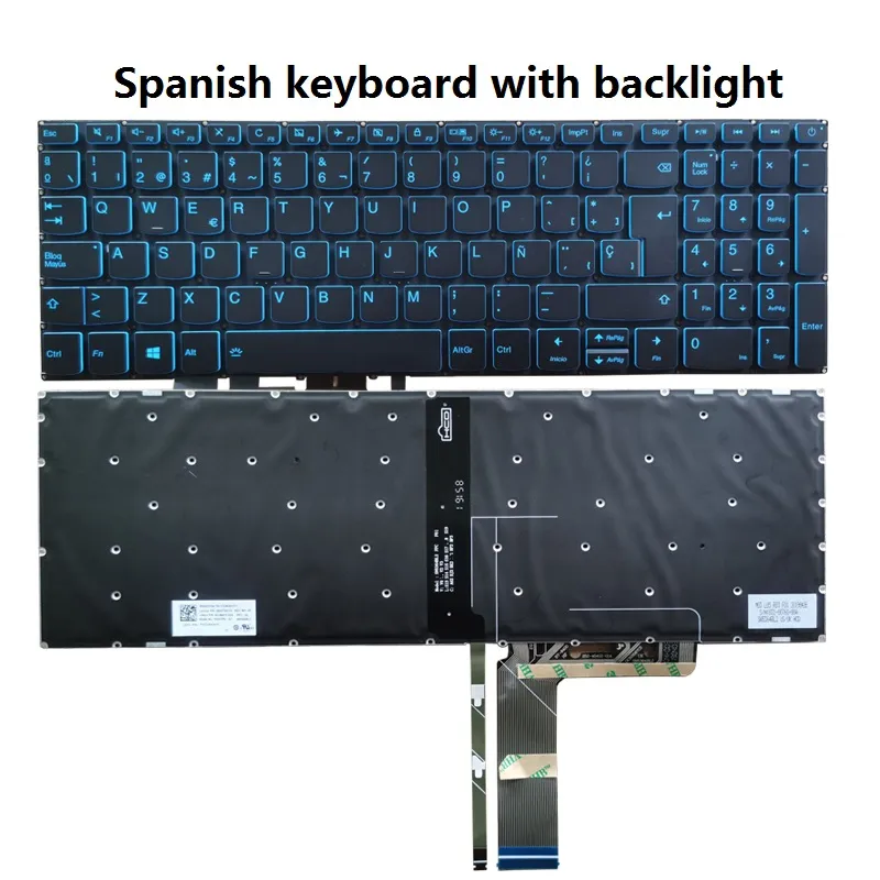 LENOVO L340 15 BLUE BACKLIGHT