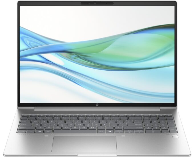 HP PROBOOK 460 G11 U5 125U 16G 256G