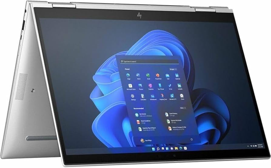 HP EliteBook 830 G10 2in1 i513 16G 256G