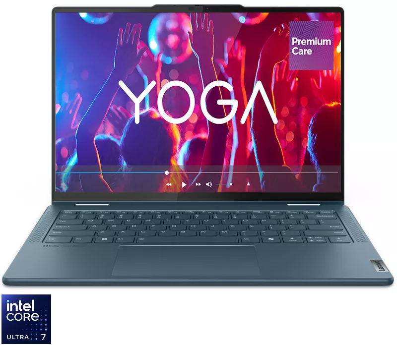 LENOVO YOGA 7 2in1 14IML9 U7155H0 16G 512G