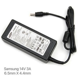 CHARGEUR SAMSUNG 19V 2.1A 55*30