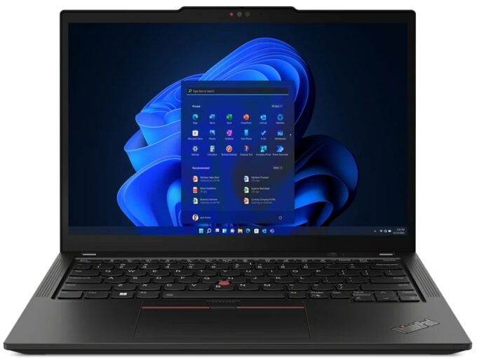 lenovo X13 GEN4 I513 8G 256G