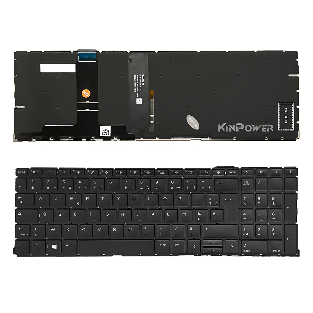 CLAVIER HP 450 G10