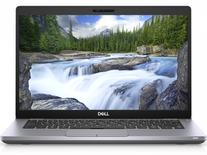 DELL LATITUDE 5410 I510 8G 256G