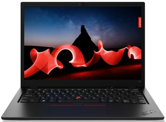 Lenovo L13 G4 I7 1355U 16G 512G