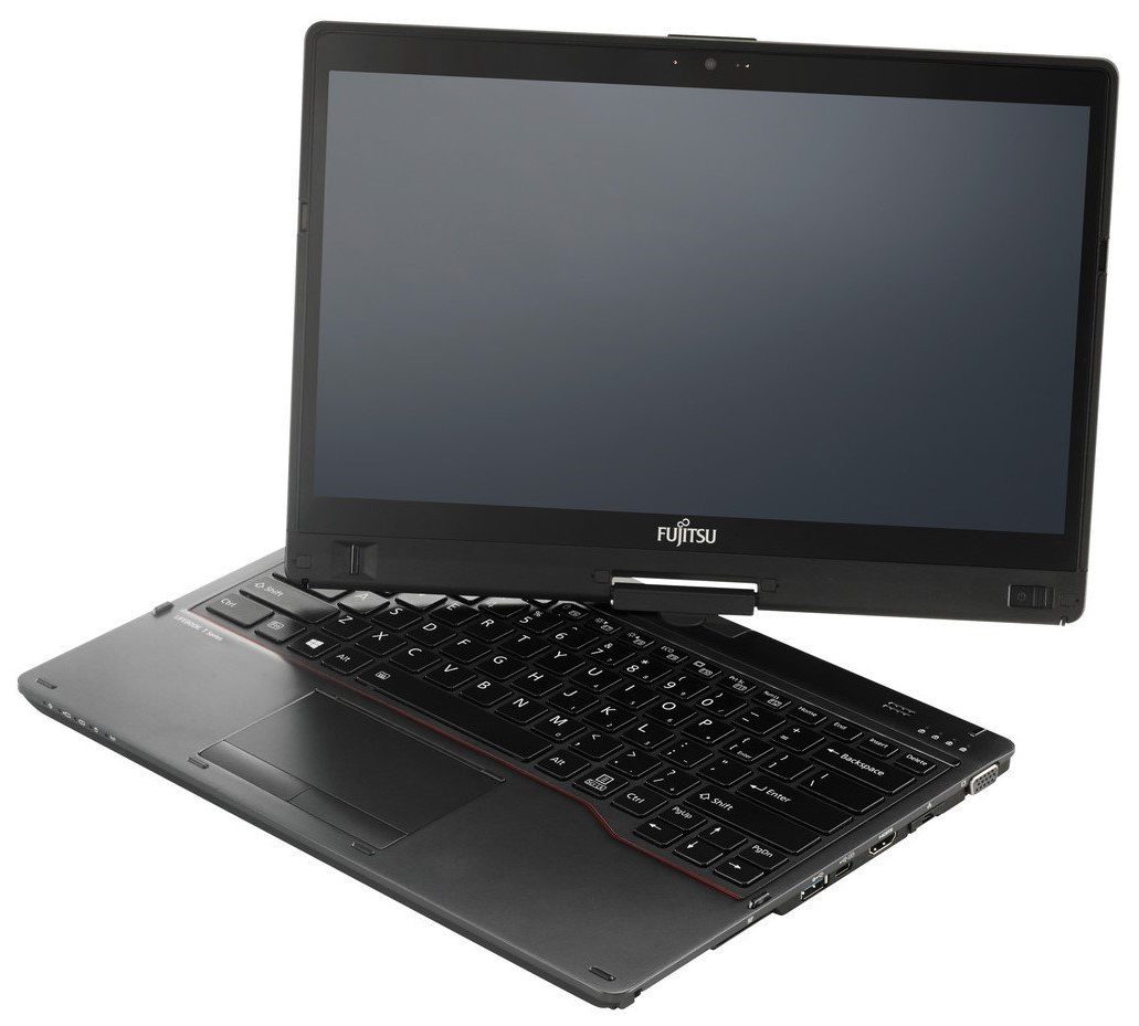 Fujitsu LifeBook T937 I57200U 8GB 256GB