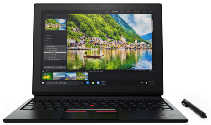 TERRA PAD 1270 I57Y54 256GB 8GB