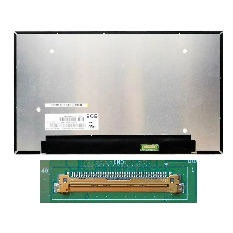 Ecran 140 carré FHD 40 Pin TACTILE OCCASION