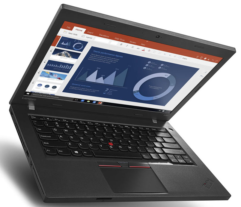 Lenovo ThinkPad L450 i56 8G 256G