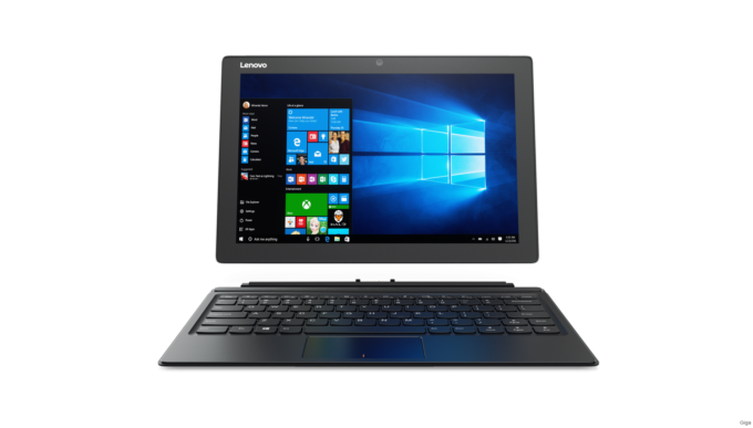 Lenovo IdeaPad MIIX 510 i57 8G 256G