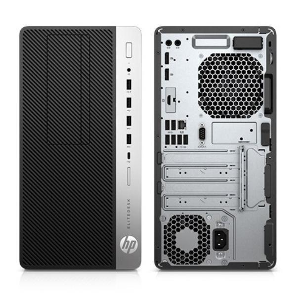 HP EliteDesk 705 G4 SFF I58TH 8G 256G