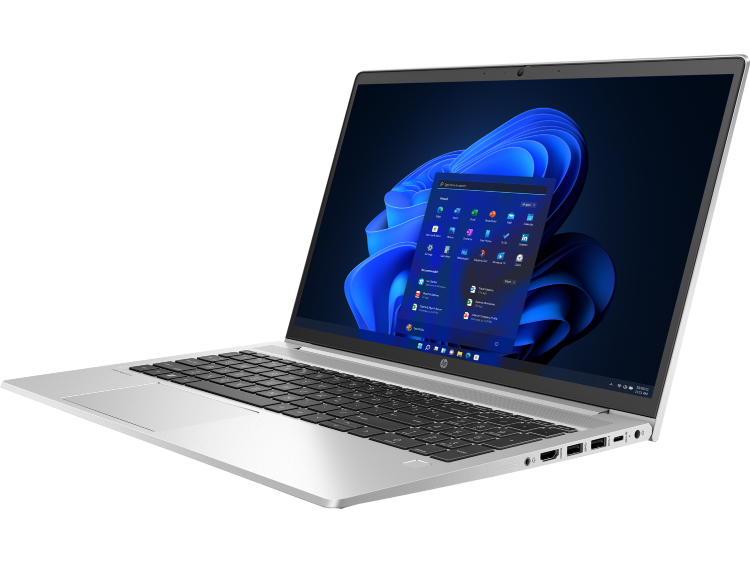 HP Probook 450 G9 I712 16G 512G