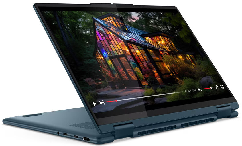 LENOVO YOGA 7 2in1 14IML9 U5125U 16G 512G