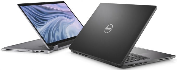 Dell Latitude 7410 2in1 i510 8G 256G