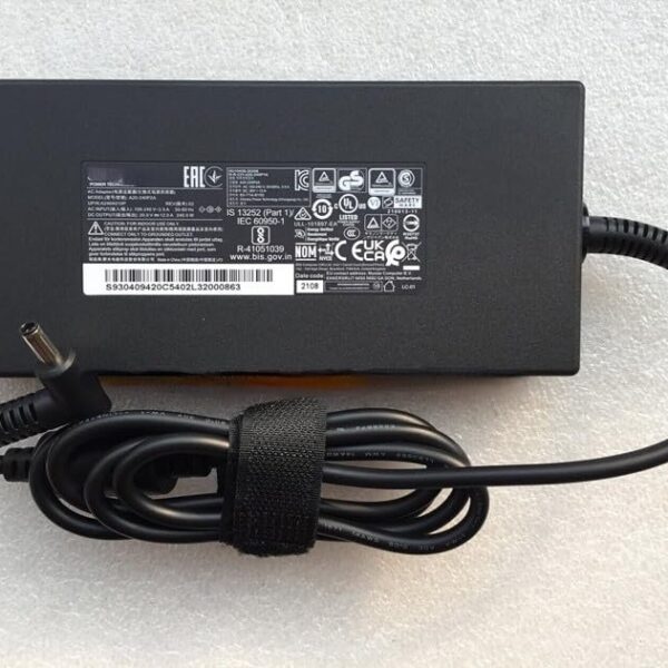 Chicony 20V 12A 240W