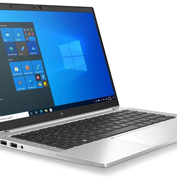 Hp elitebook 830 G8 i511th 8G 256G
