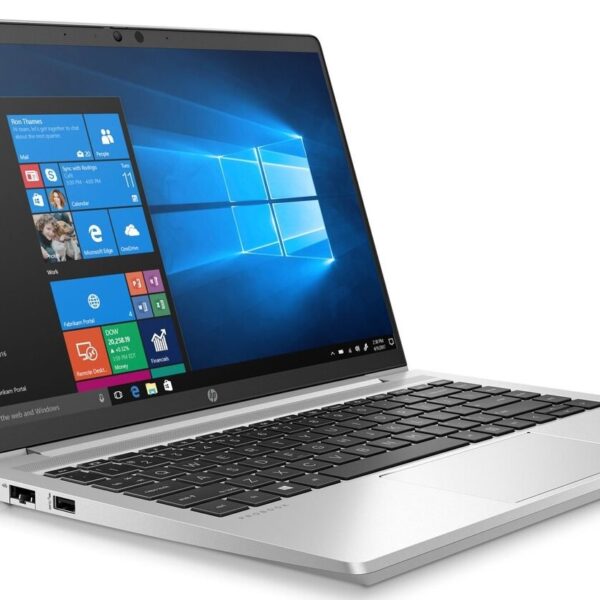 HP ProBook 440 G9 I7 12  16GB 512GB
