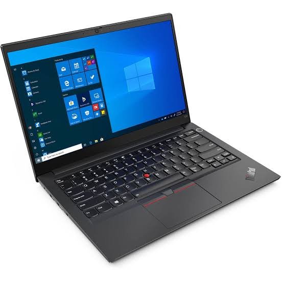 Lenovo ThinkPad E14 G3 R5 5500U 16GB 256GB