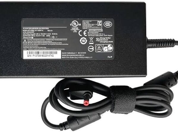acer 19V 11.8A 240W