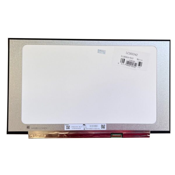 ecran 156 30pin fhd ips