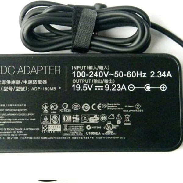 ASUS 19V 9.23A 60*30 180W