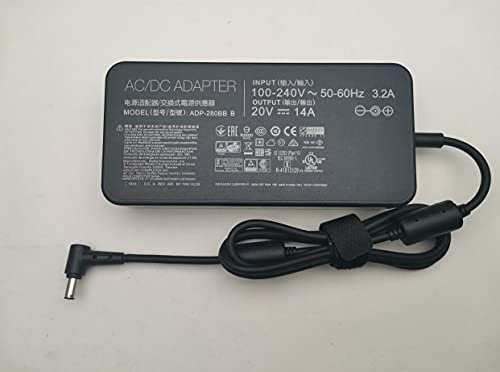 ASUS 20V 14A 45*30 280W
