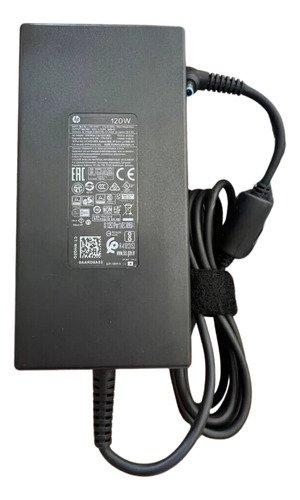 HP 19.5A 6A 45*30 120W
