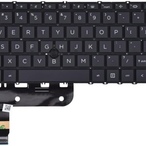 Clavier HP 840 G7