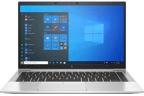 HP EliteBook 840 G8 i711 16G 256G