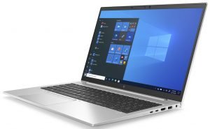 Hp elitebook 850 G8 i511 8GB 512GB