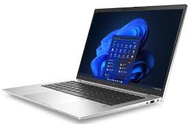 HP EliteBook 840 G9 I5 12 16G  512GB