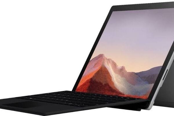 Microsoft Pro 7 i7 10 16G 256G