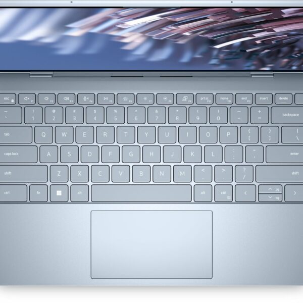 Dell xps 9315 i7-12th 16G 512G