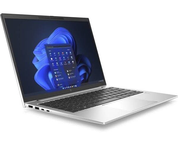 HP EliteBook 835 G9 R5 PRO 16GB 256GB