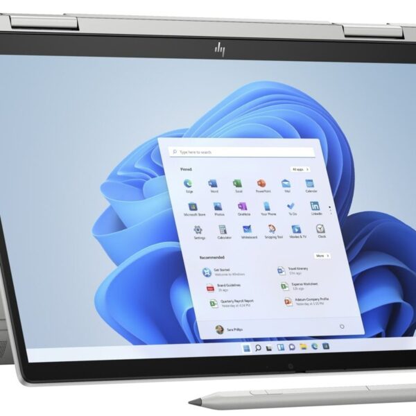 HP ENVY X360 14 I5-13TH 8GB/512GB
