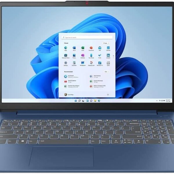 Lenovo IdeaPad Slim 3 RY 7 7 16GB 512GB