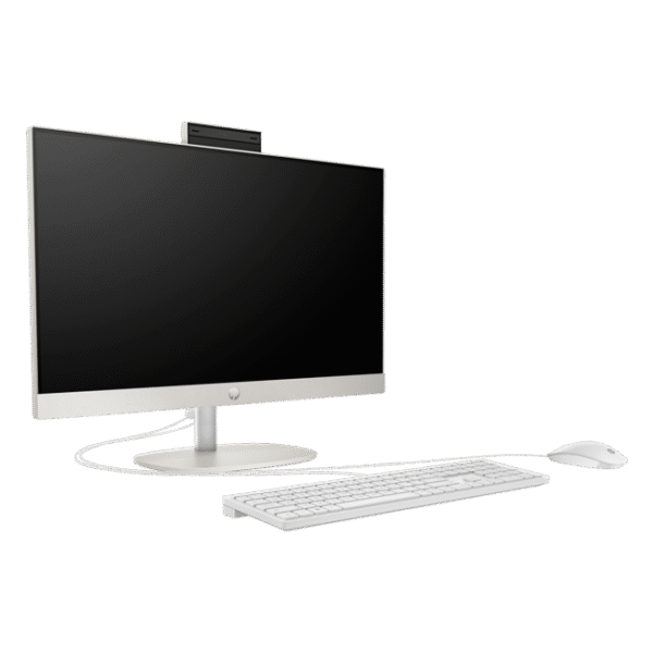 AIO HP 24-CR0012L I3-N300 8G 512G 24 WHITE