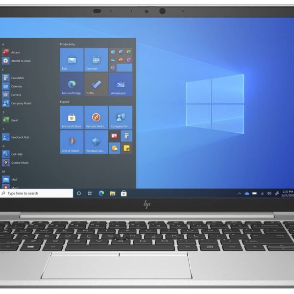 HP EliteBook 845 G8 R55 16G 512G