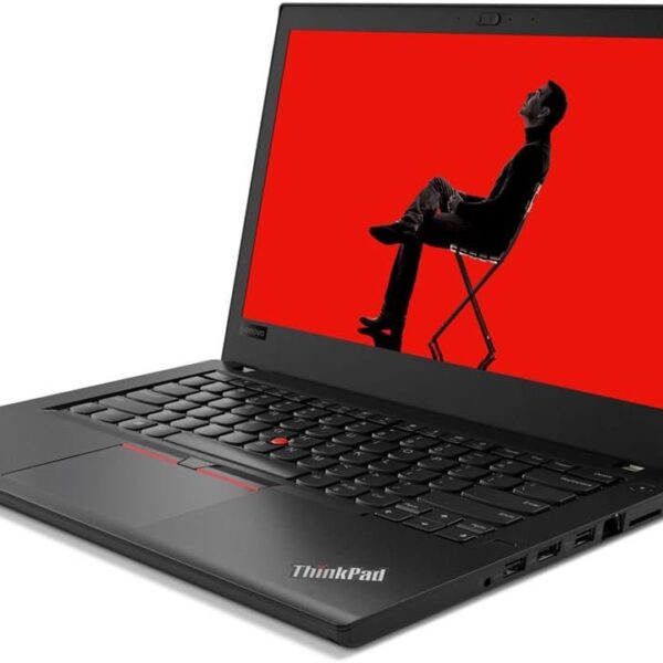 Lenovo ThinkPad t480 i78 8G 256G