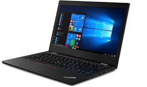Lenovo ThinkPad L390  i7 8 16G 256G
