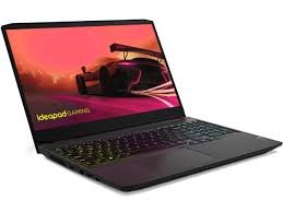 IdeaPad Gaming 3 15ACH6 R5 16G 256G 1000G